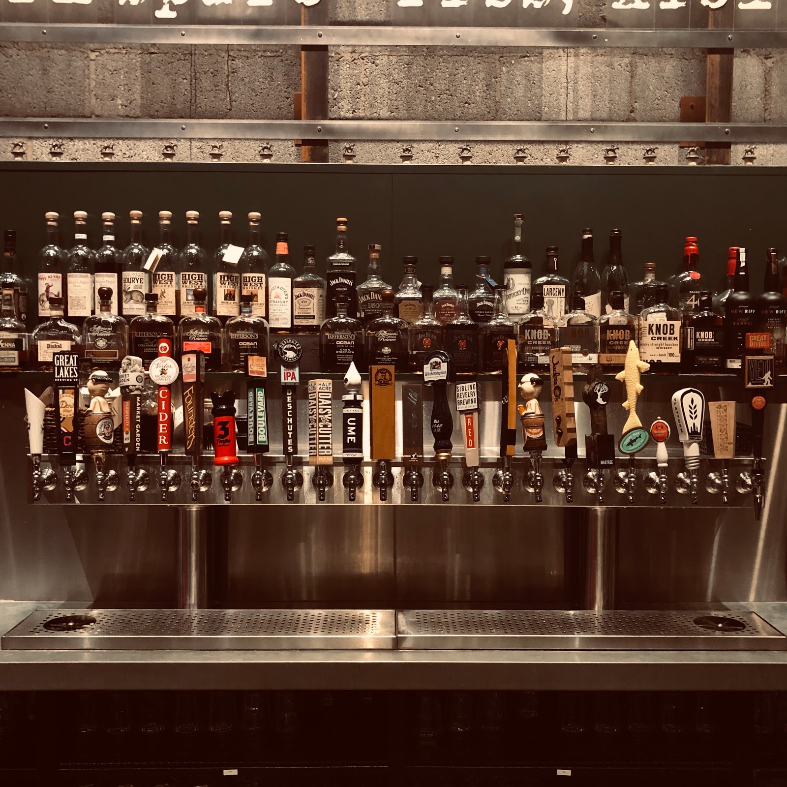 Picture for Mabel's BBQ, Cleveland, Ohio