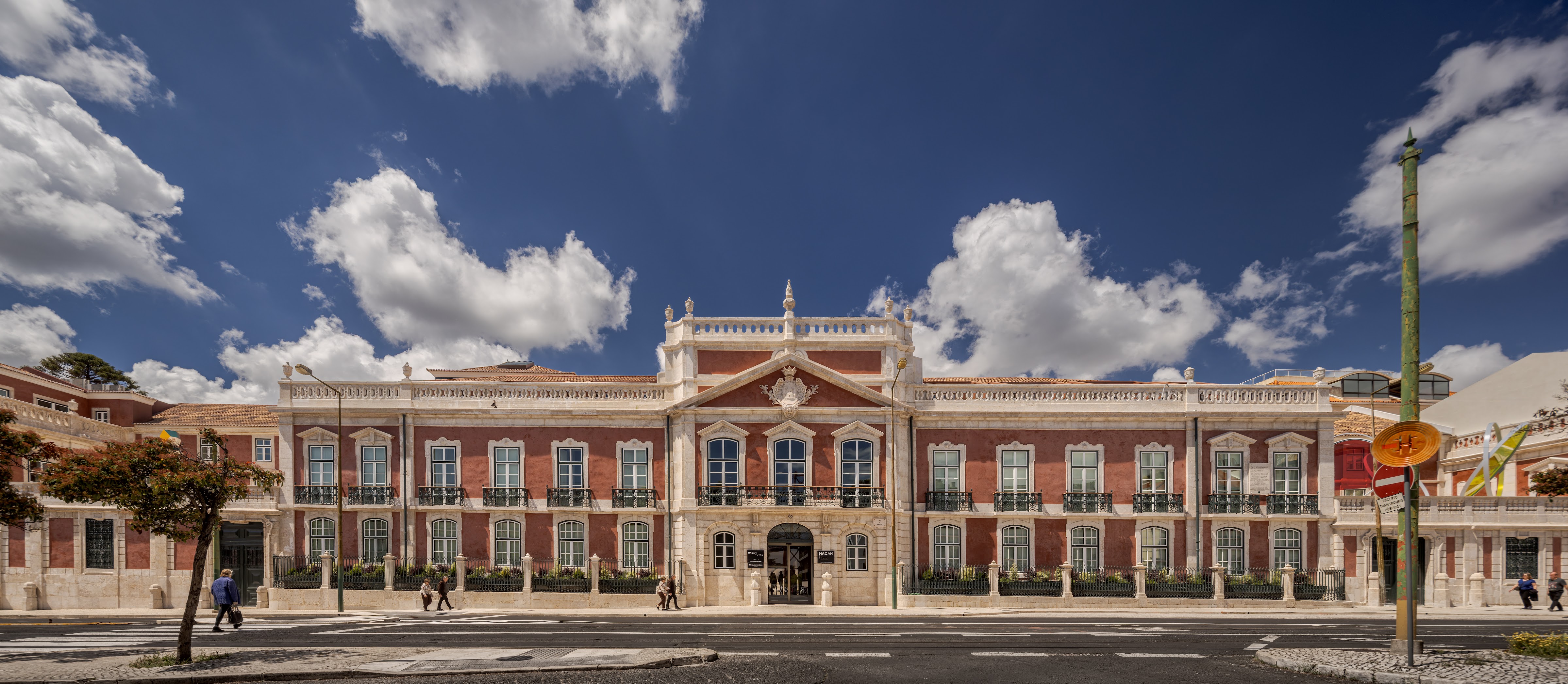 MACAM – Museu de Arte Contemporânea Armando Martins