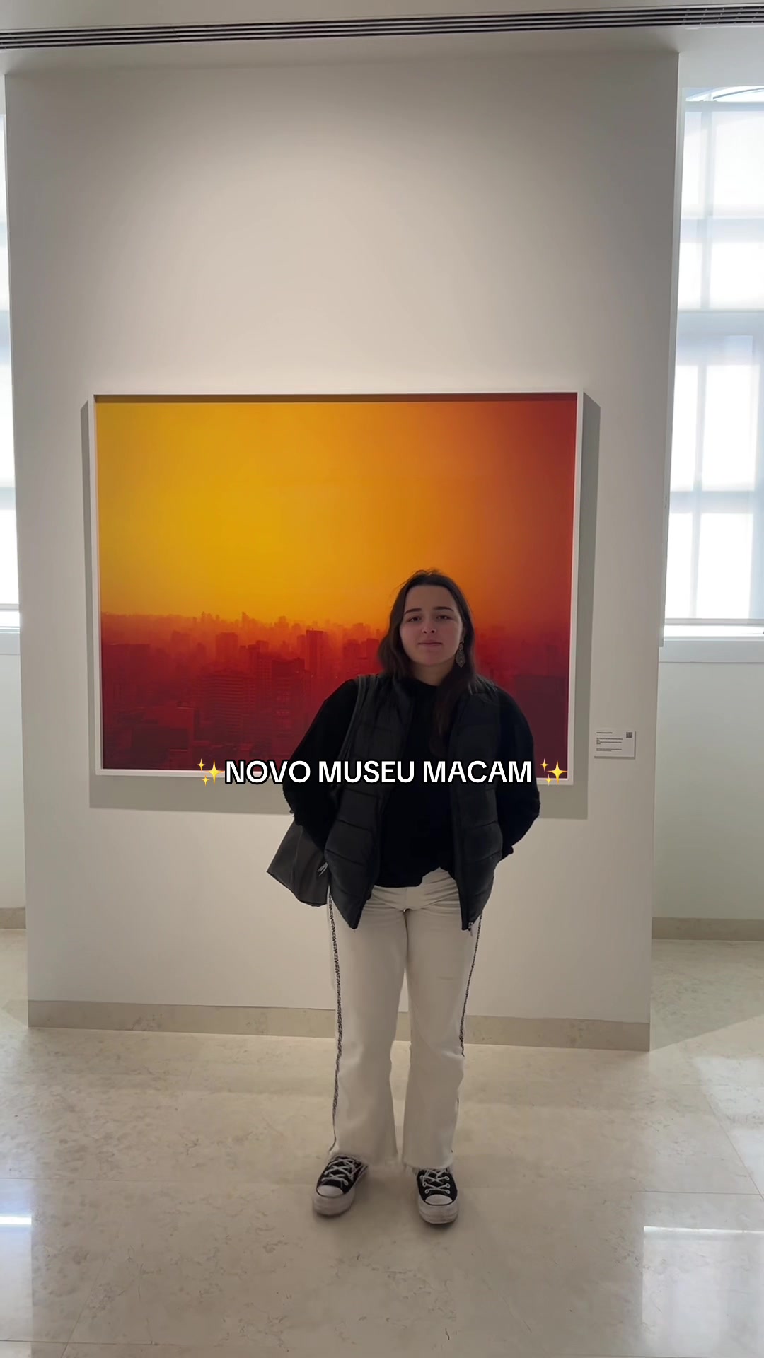 MACAM – Museu de Arte Contemporânea Armando Martins