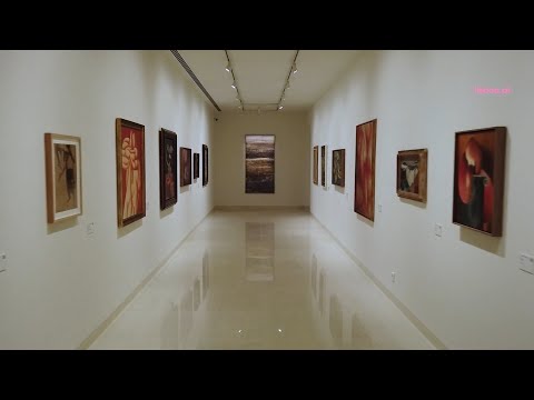 MACAM – Museu de Arte Contemporânea Armando Martins