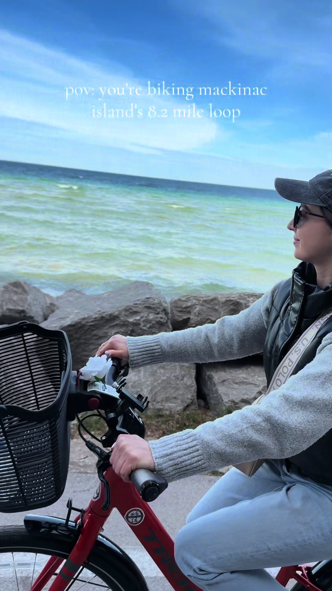 Mackinac Island
