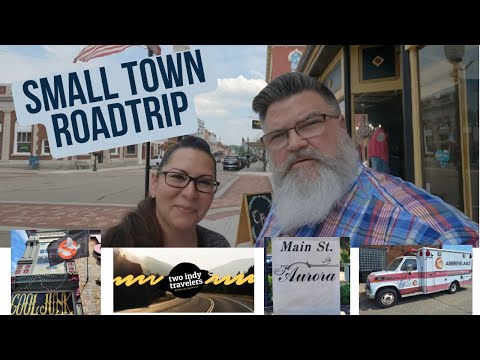 Madison, IN