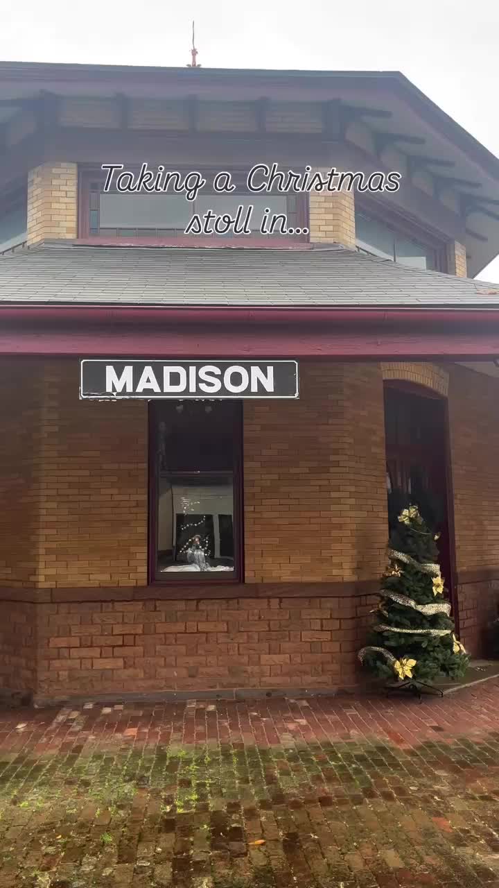 Madison, IN