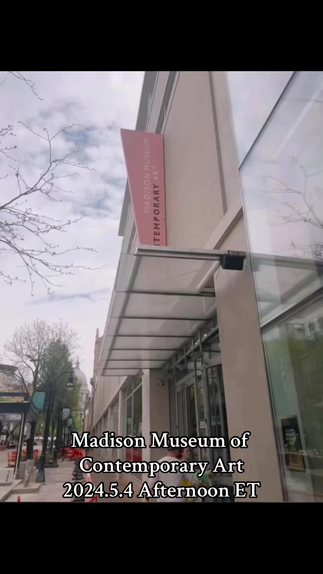 Madison Museum of Contemporary Art