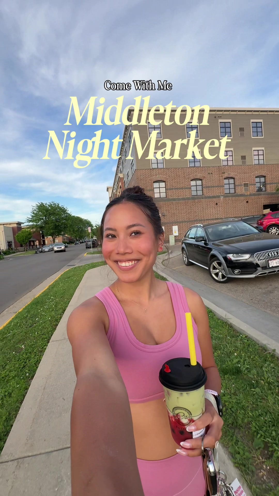 Madison, WI