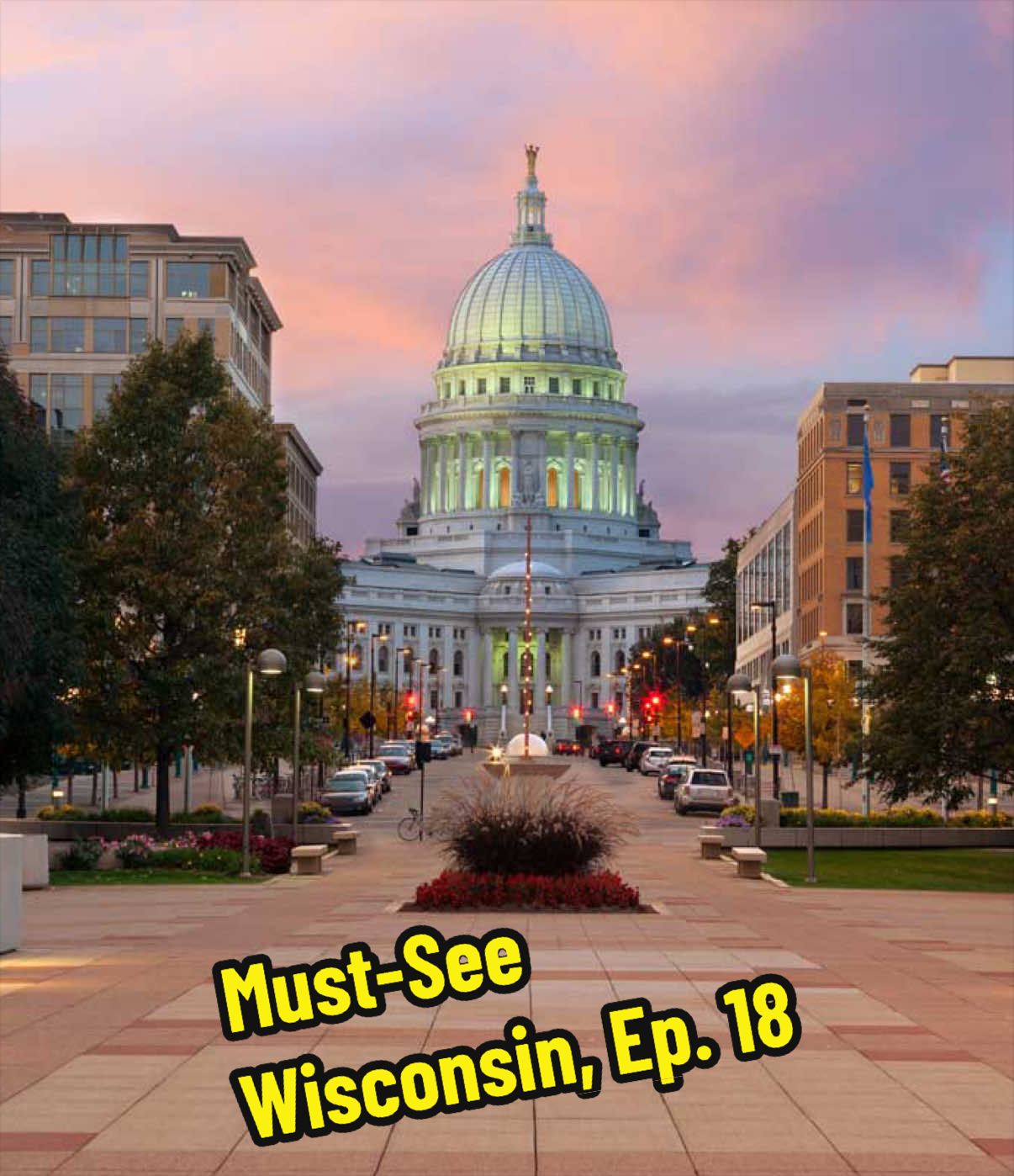 Madison, WI