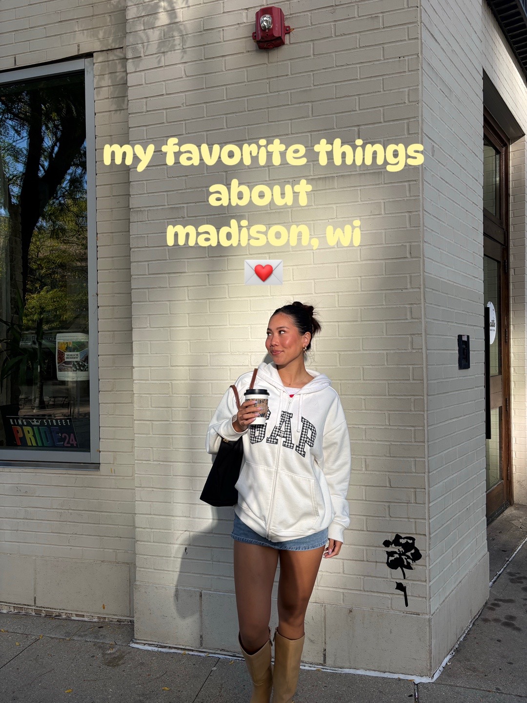 Madison, WI