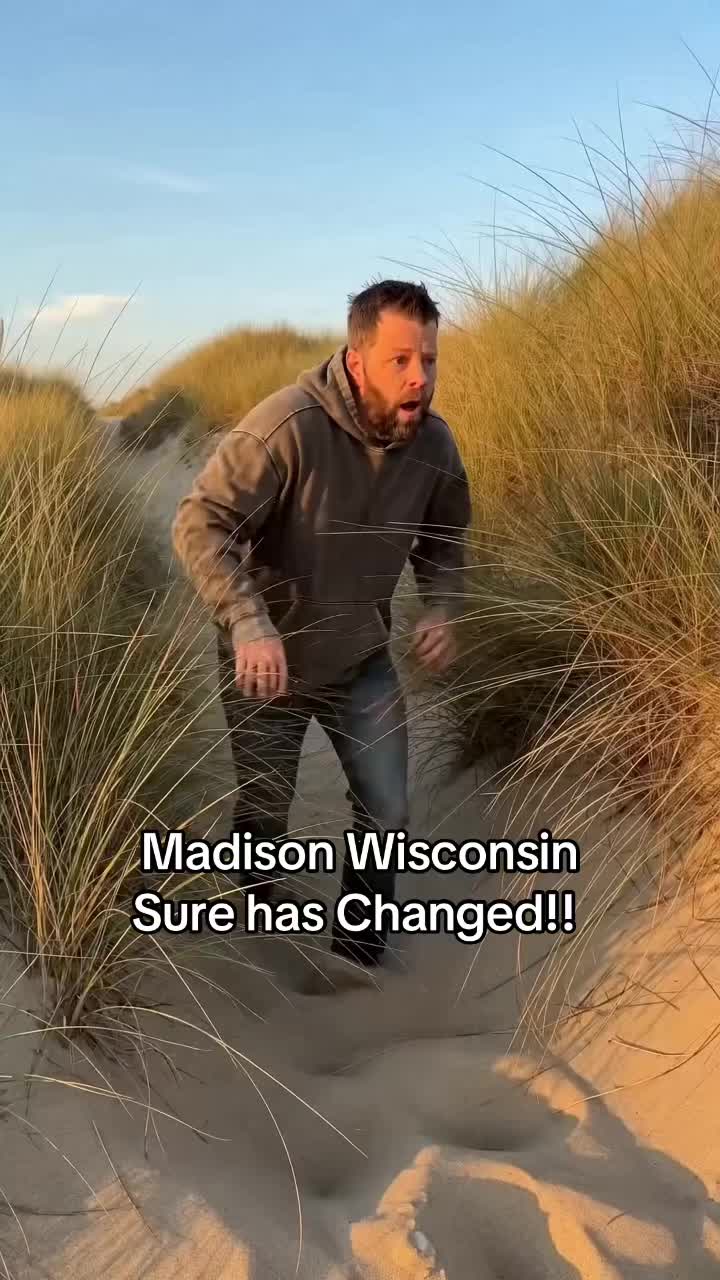 Madison, WI