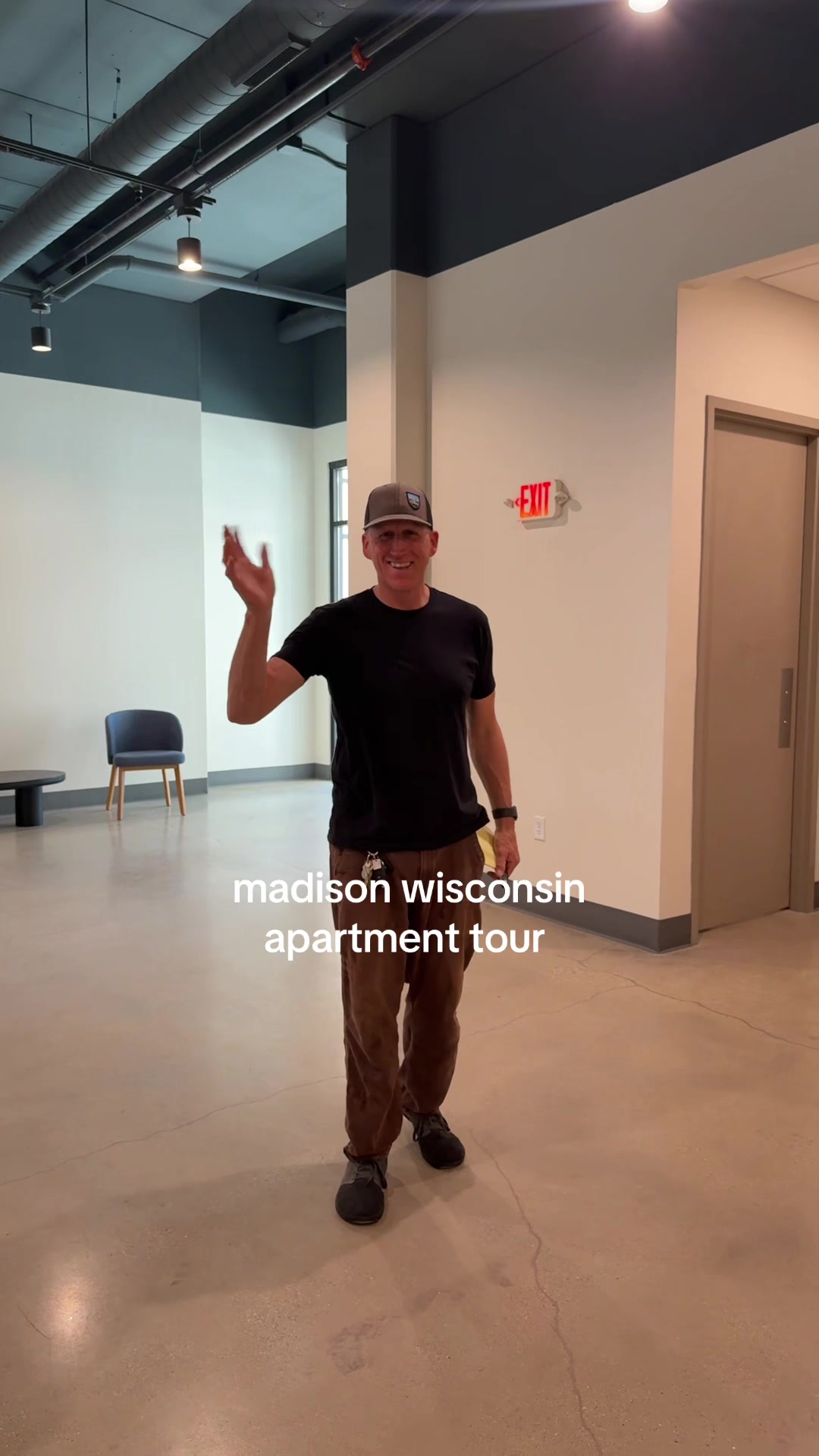 Madison, WI