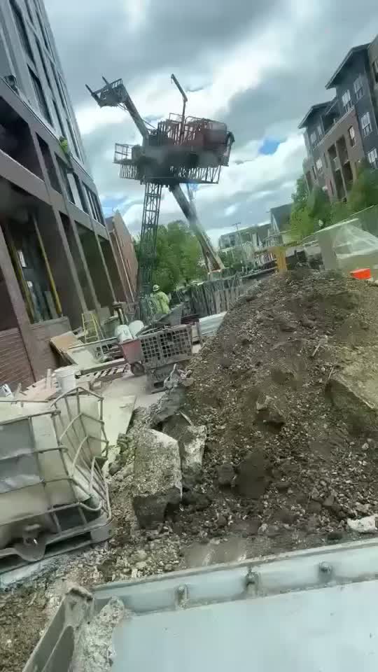 Madison, WI