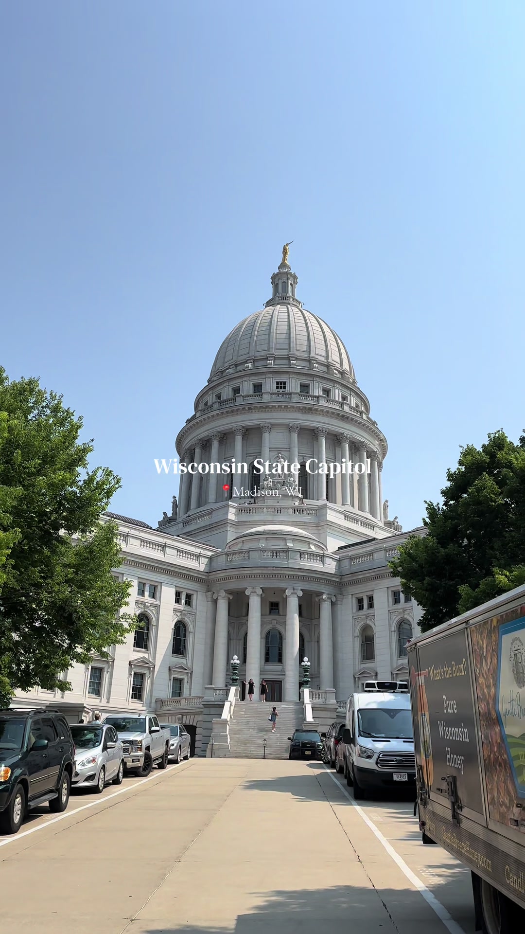 Madison, WI
