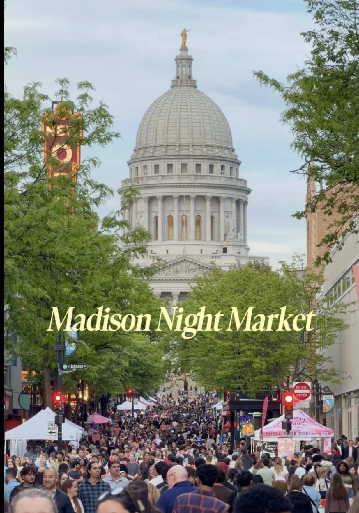 Madison, WI
