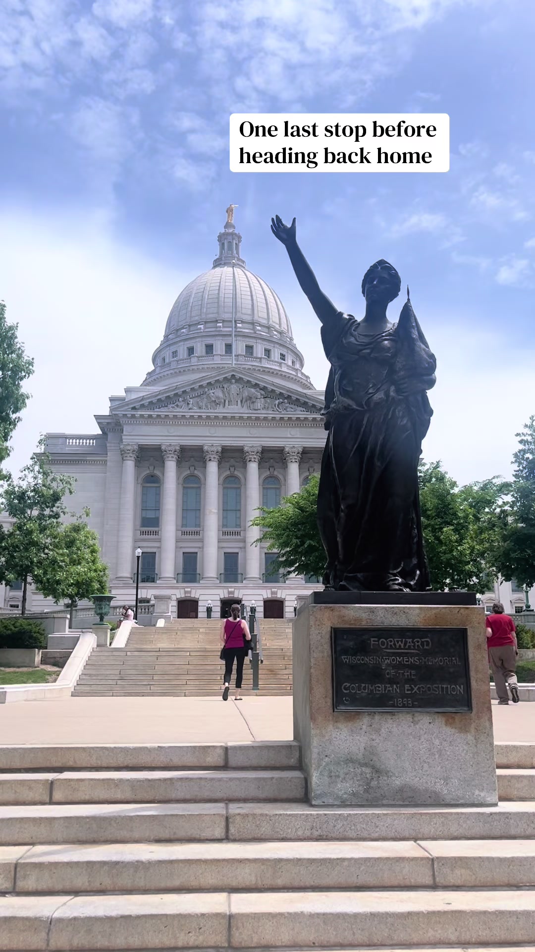 Madison, WI