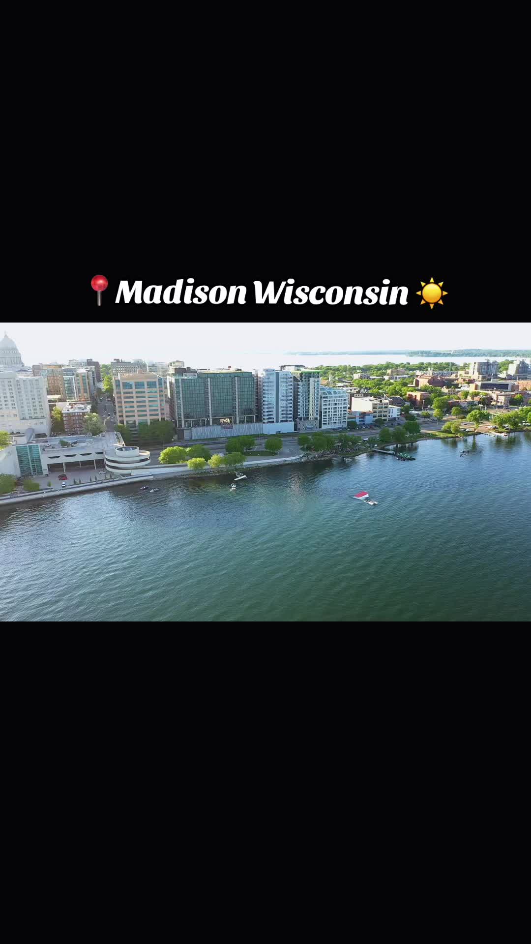 Madison, WI