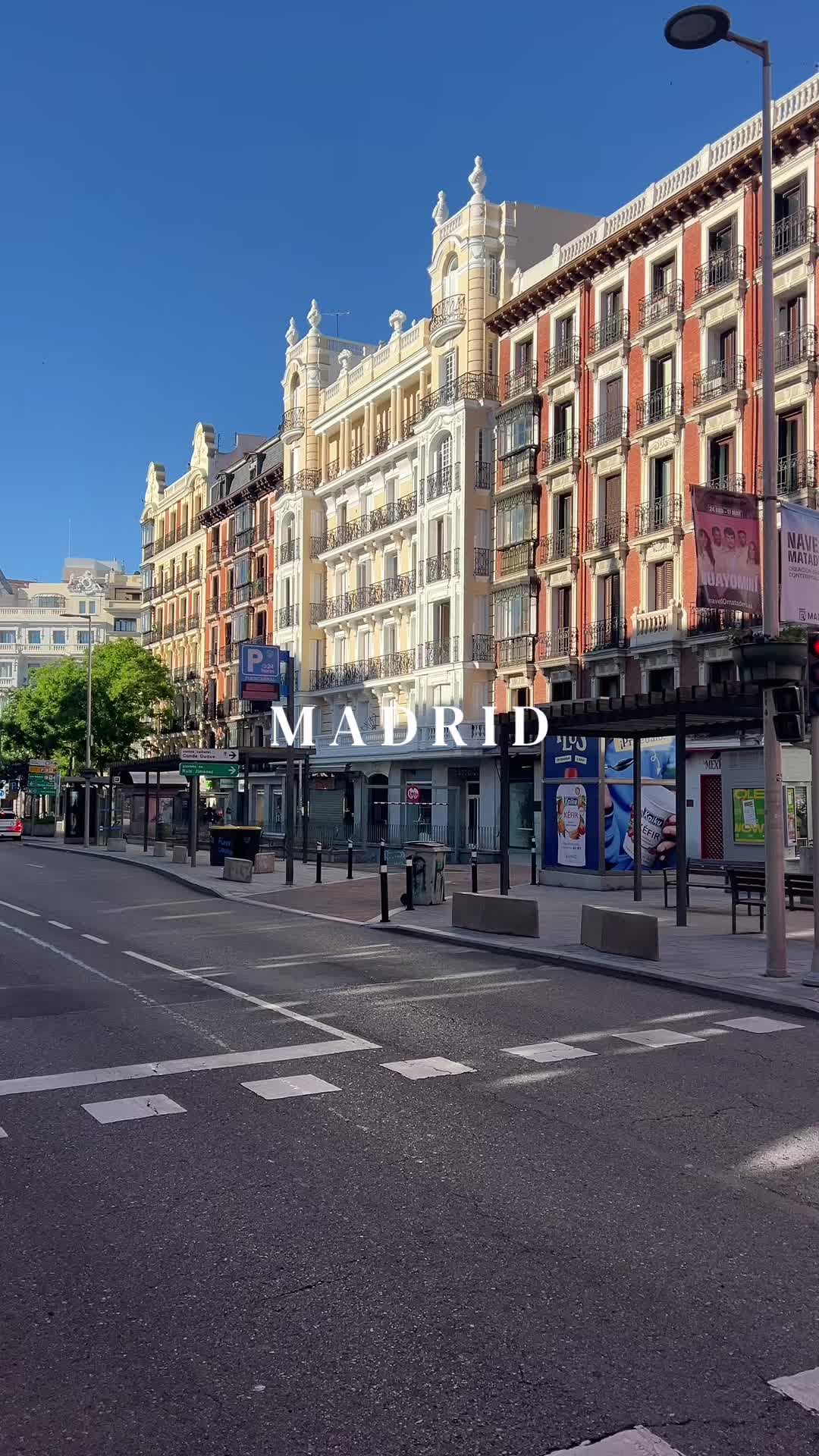 Madrid