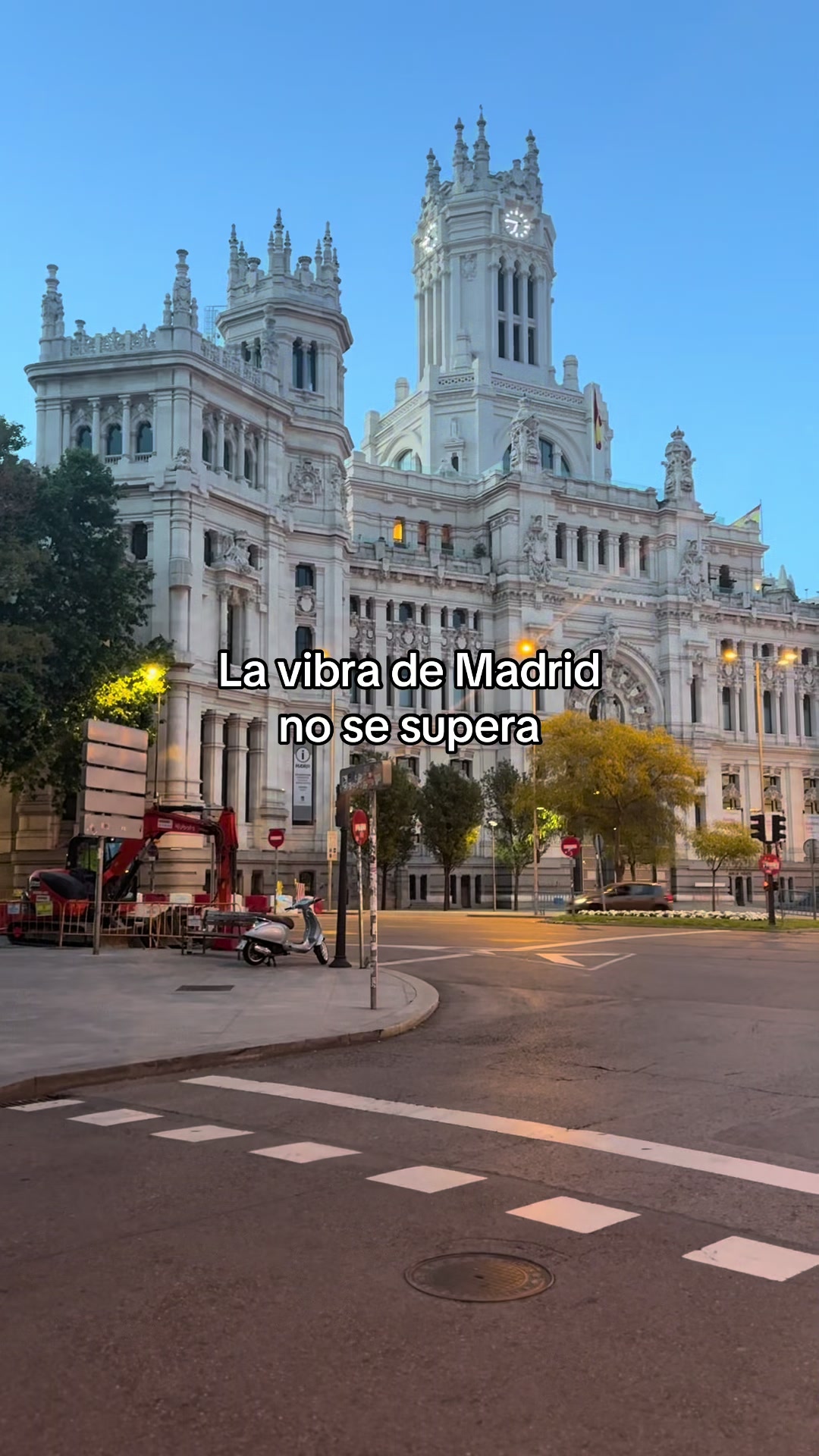 Madrid