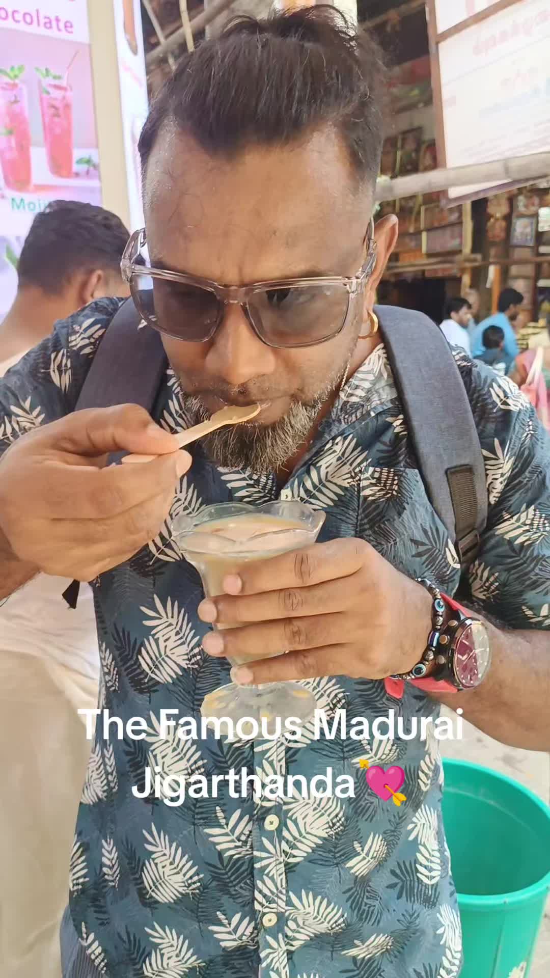 Madurai