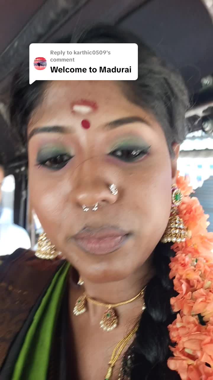 Madurai