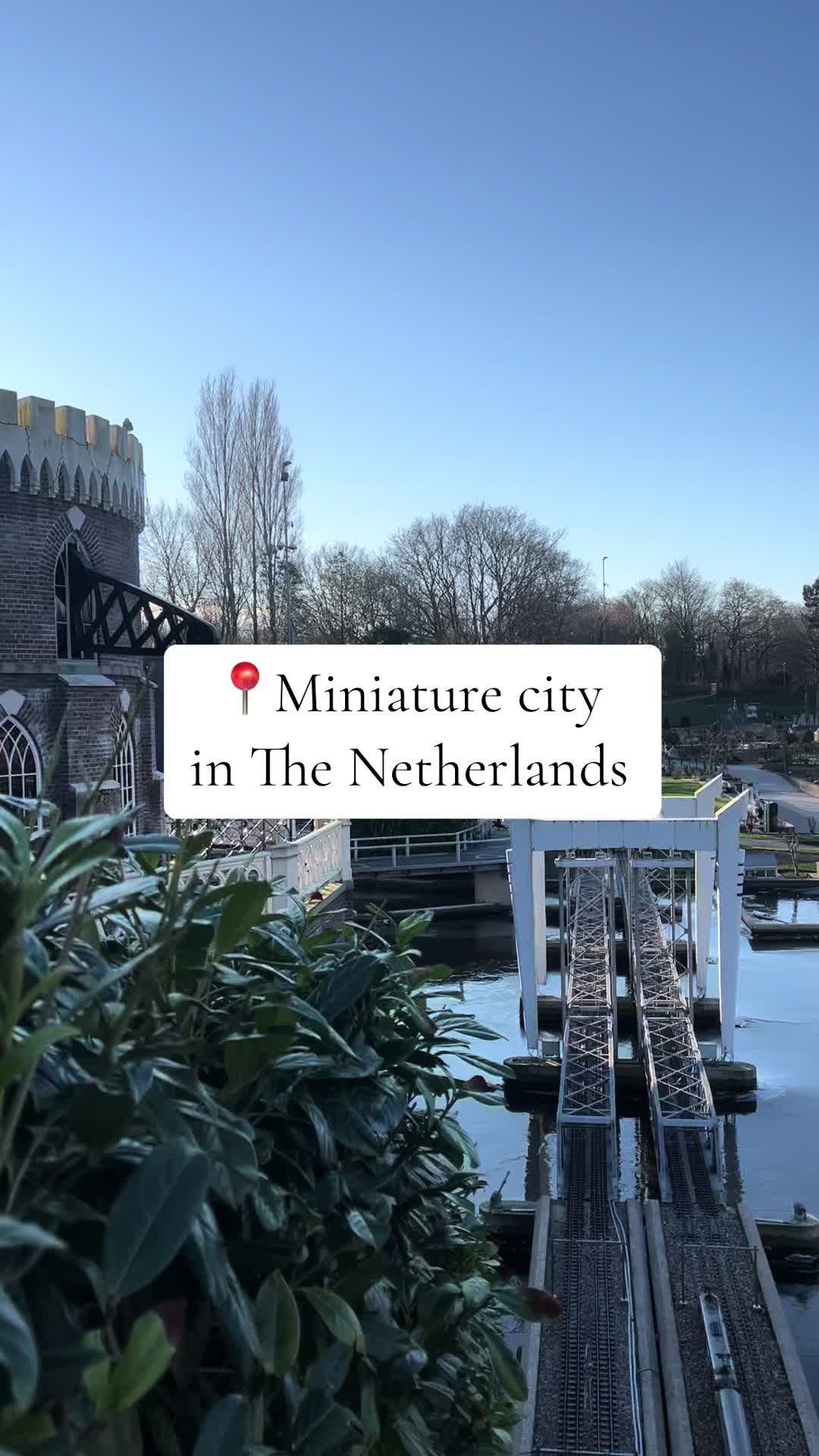 Madurodam