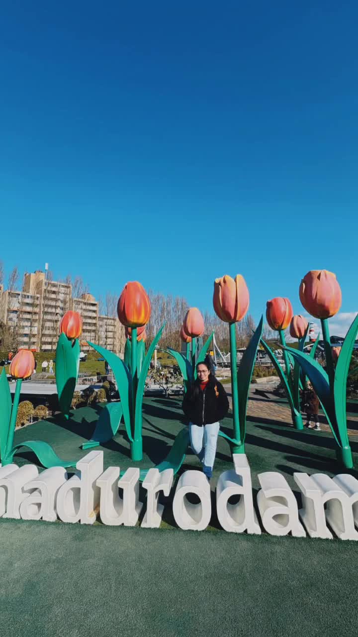 Madurodam