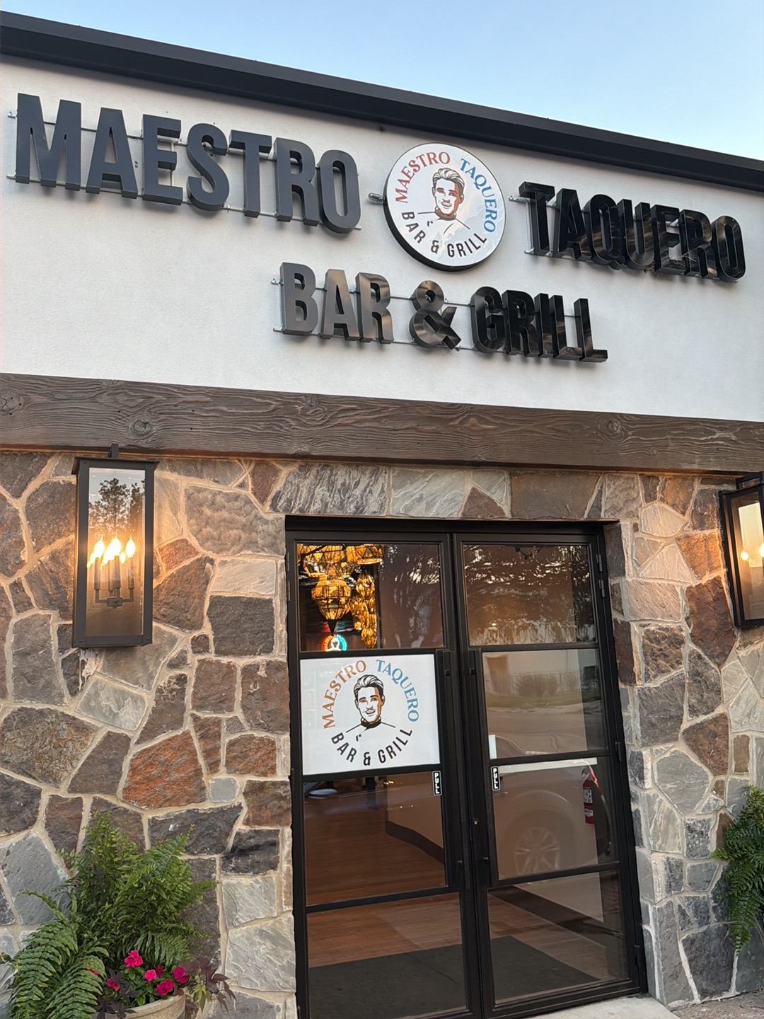 Picture for El Maestro Taquero Bar & Grill