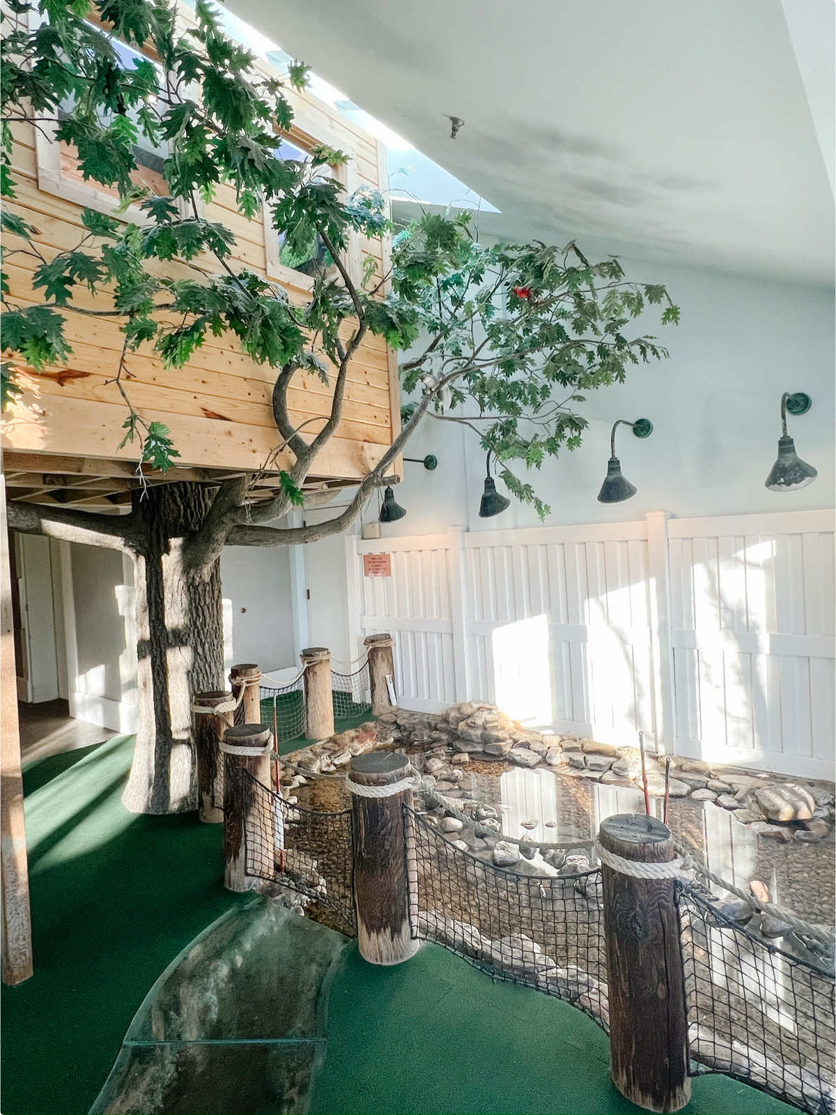 Magic House, St. Louis Children's Museum