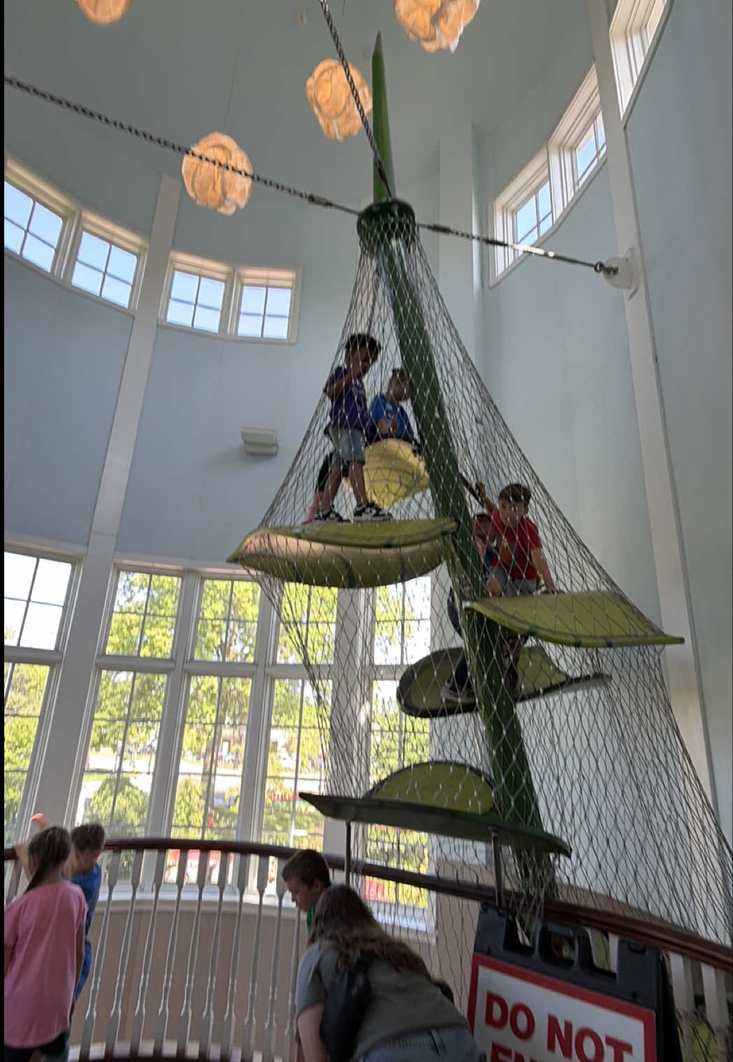 Magic House, St. Louis Children's Museum