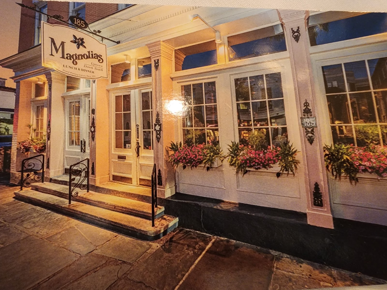Picture for Magnolias
