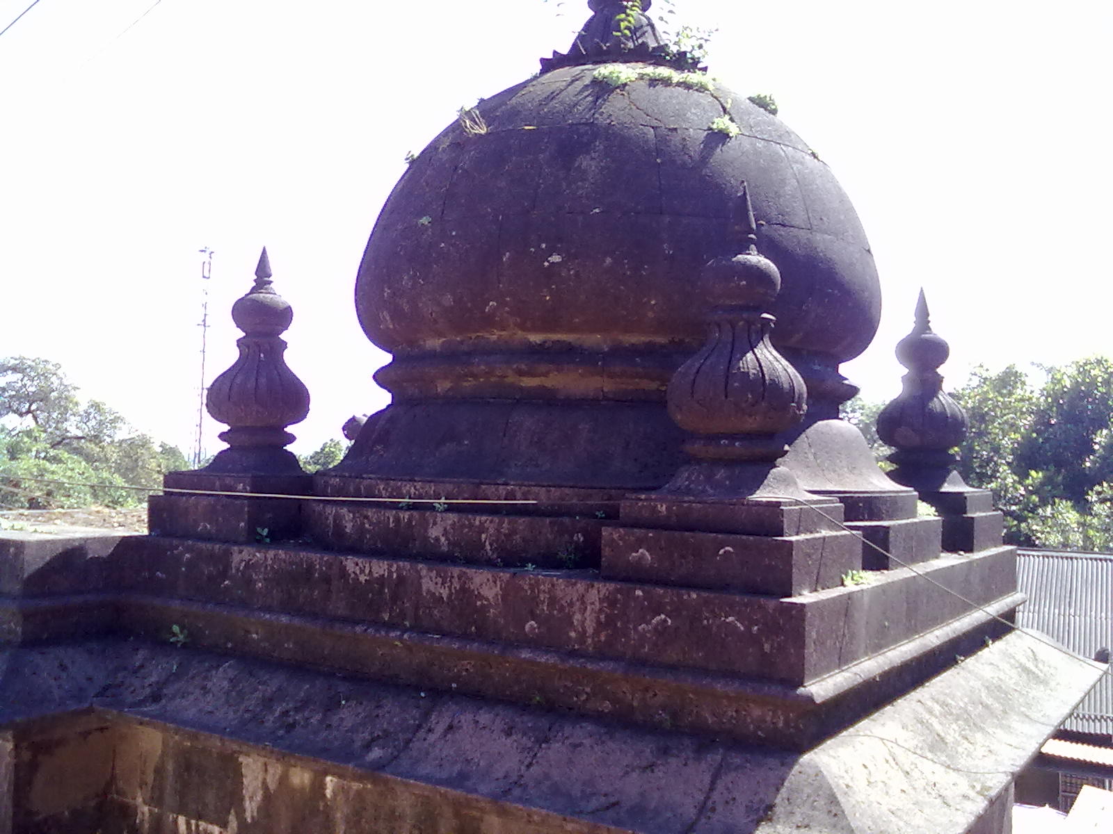 Gokarna Getaway for Couples