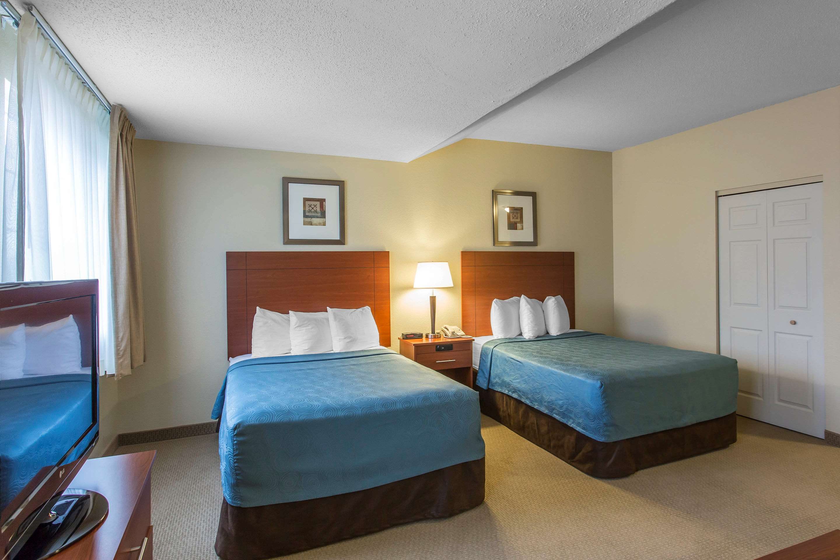 MainStay Suites Nashville Franklin