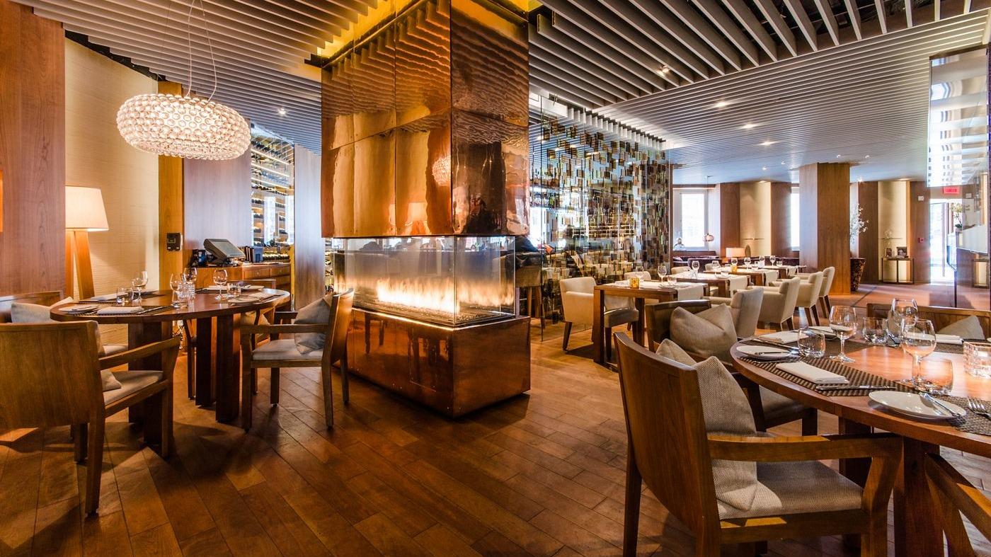 Picture for Maison Boulud
