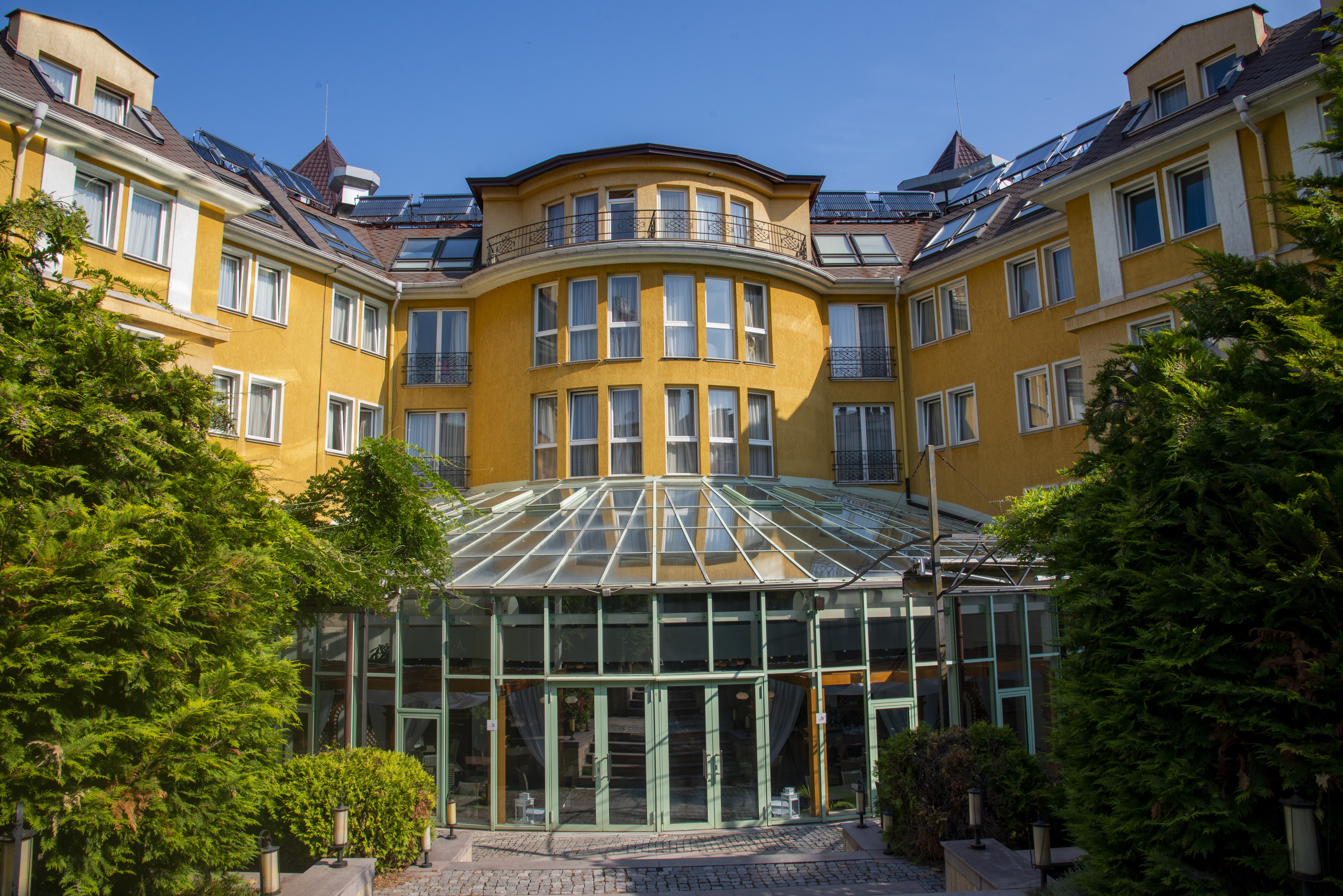 Изображение для Maison Sofia Hotel