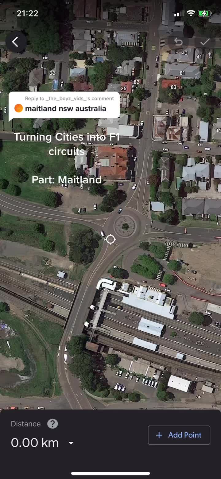 Maitland