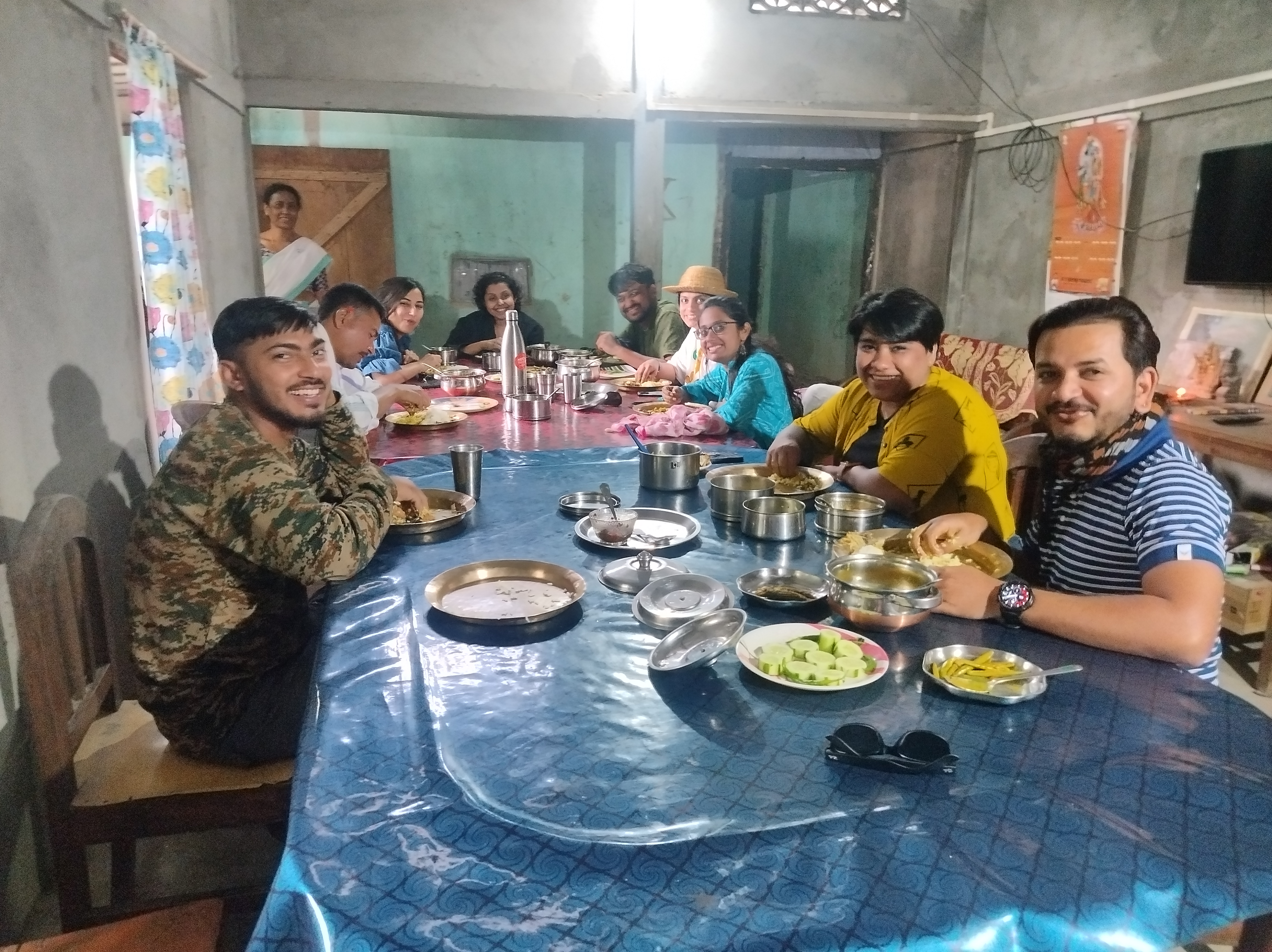 Picture for Majuli Café (Majuli Island)