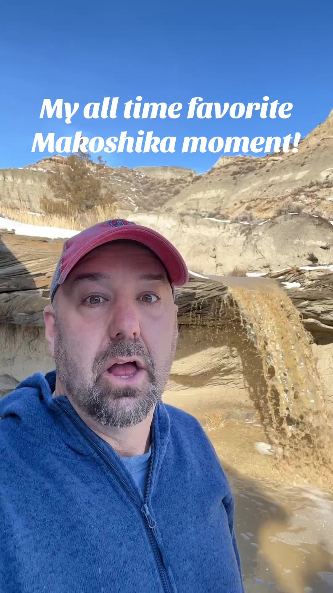 Makoshika State Park
