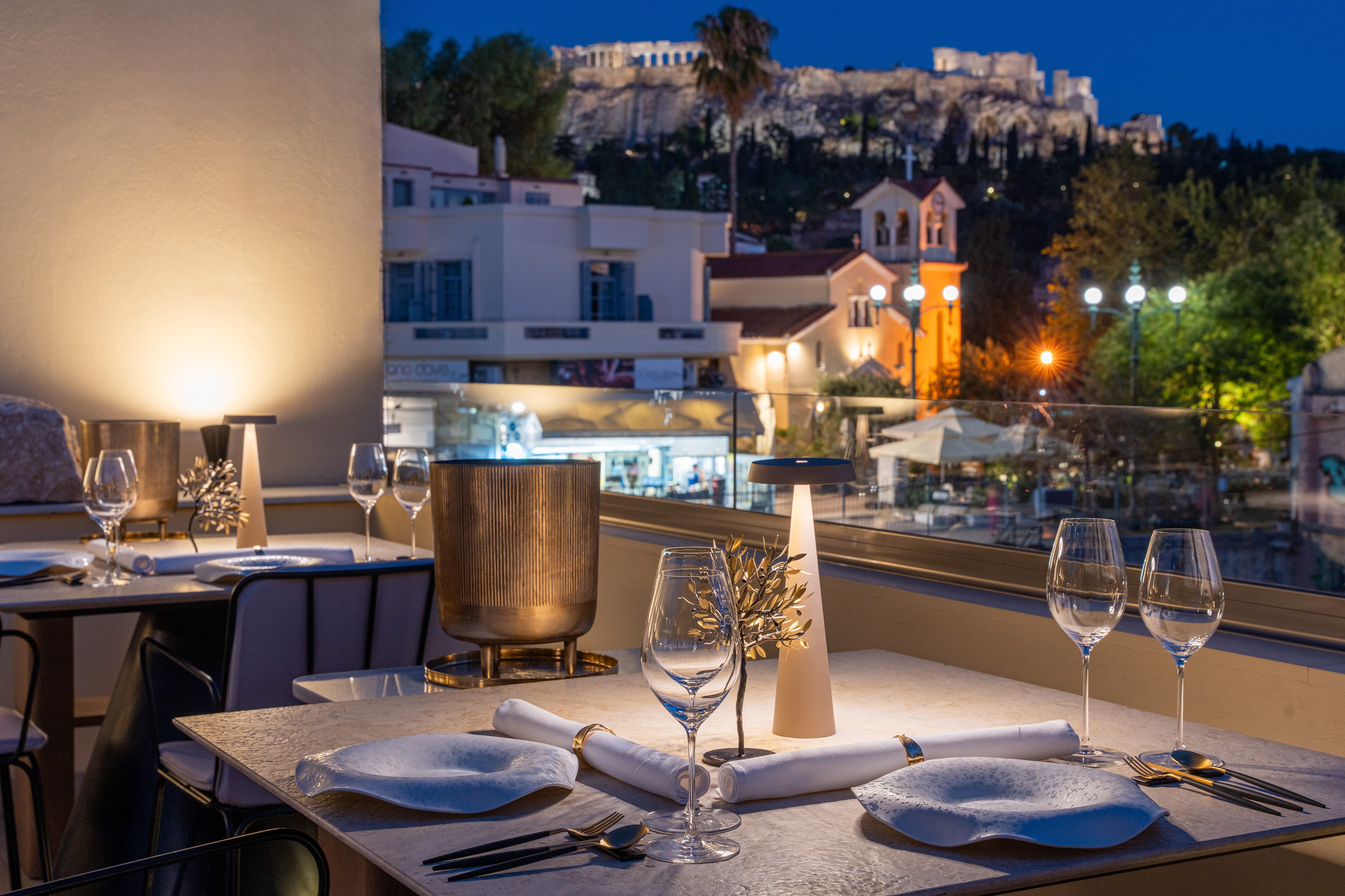 Picture for Makris Athens