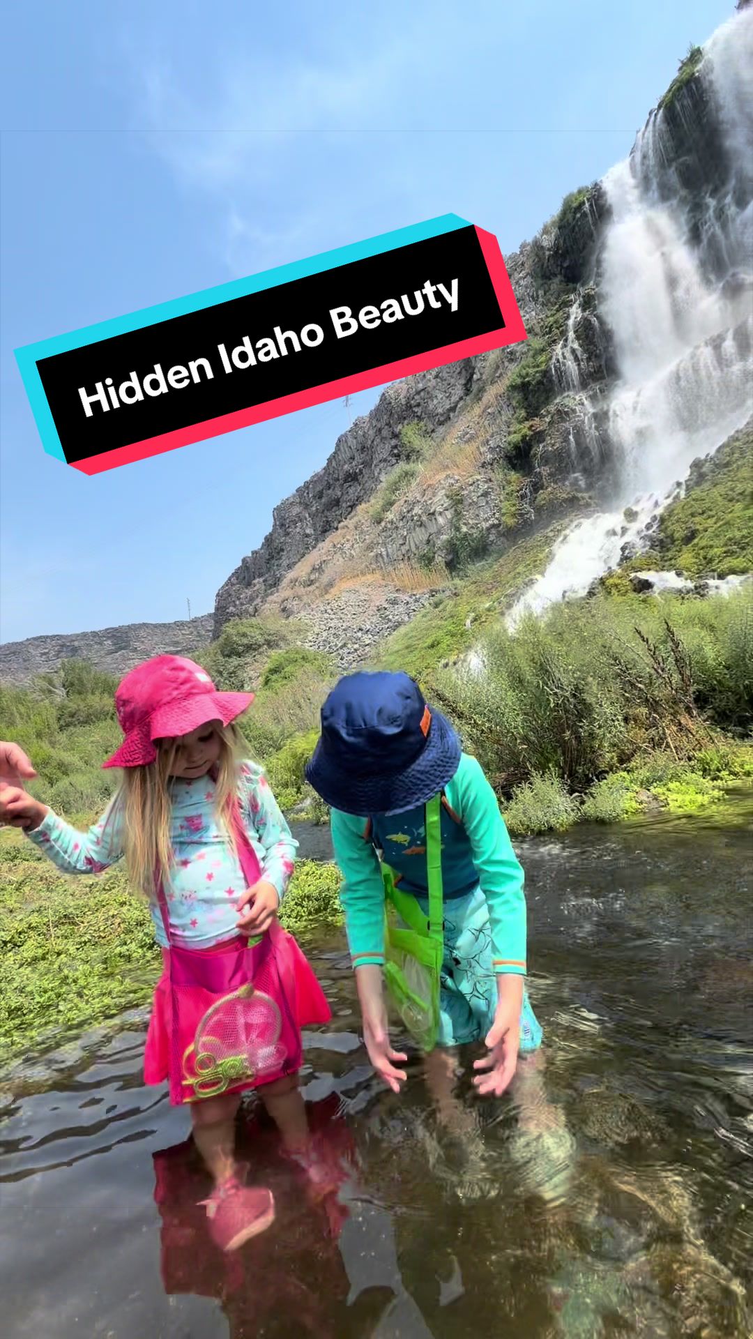 Malad Gorge State Park