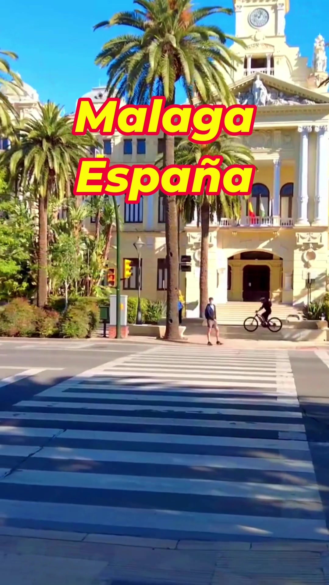 Malaga