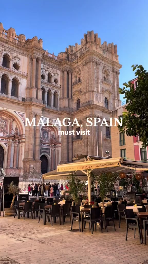 Malaga