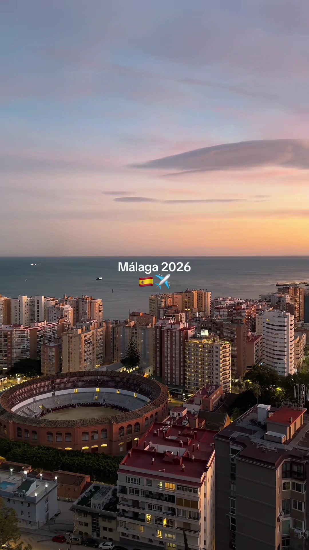 Malaga