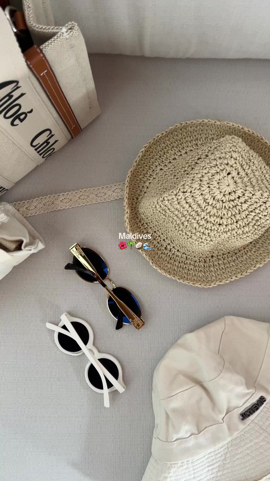 Beach Honeymoons