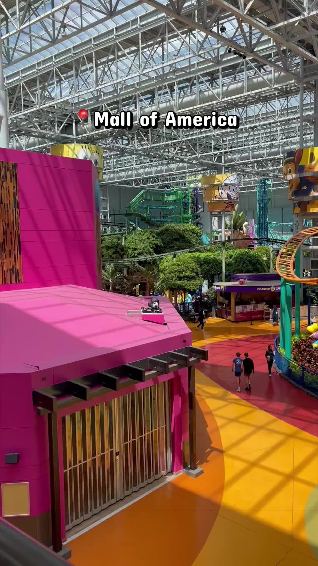 Mall of America