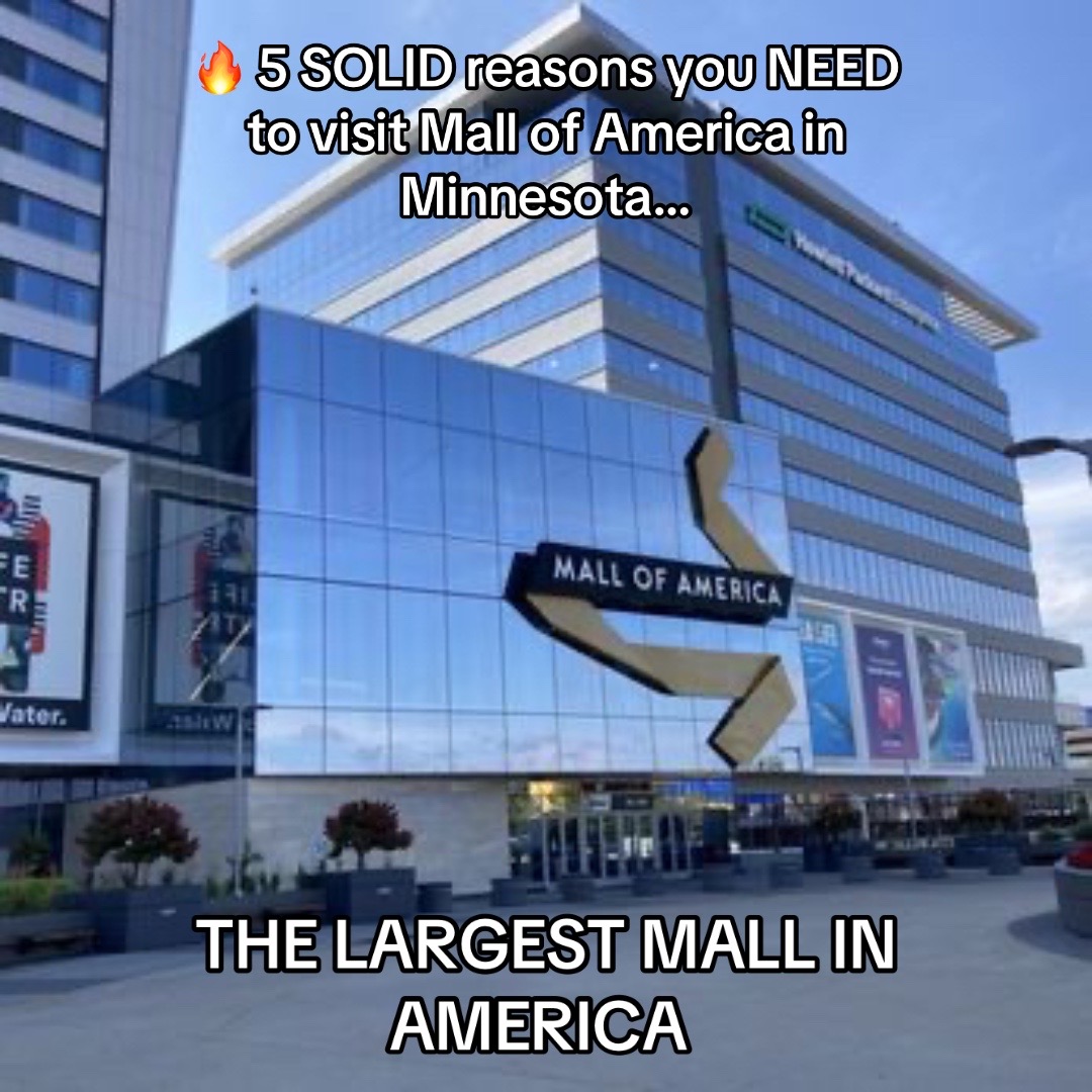 Mall of America