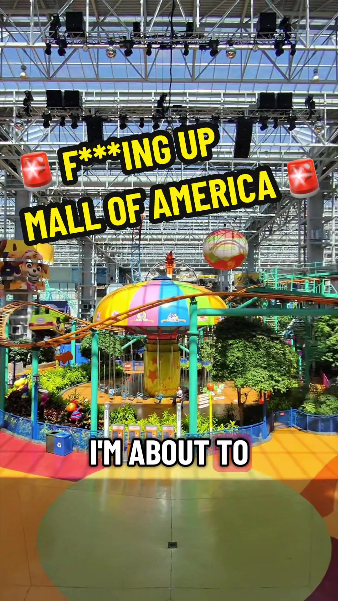 Mall of America