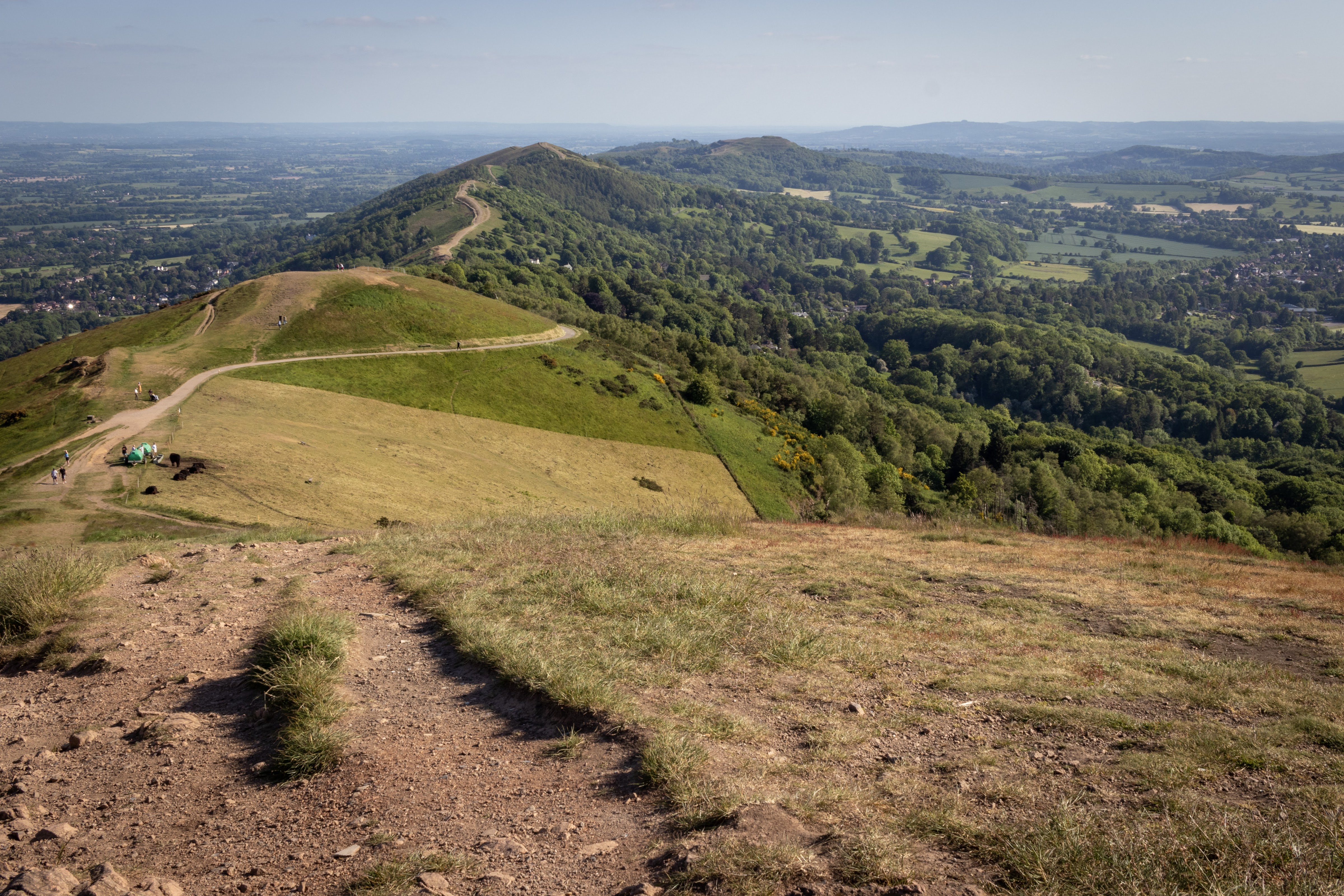 Malvern Hills