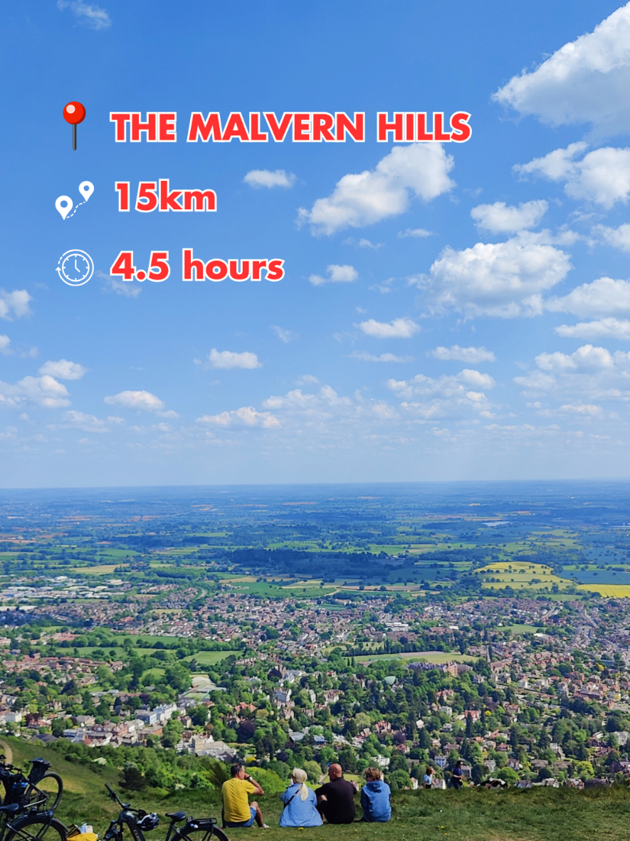Malvern Hills