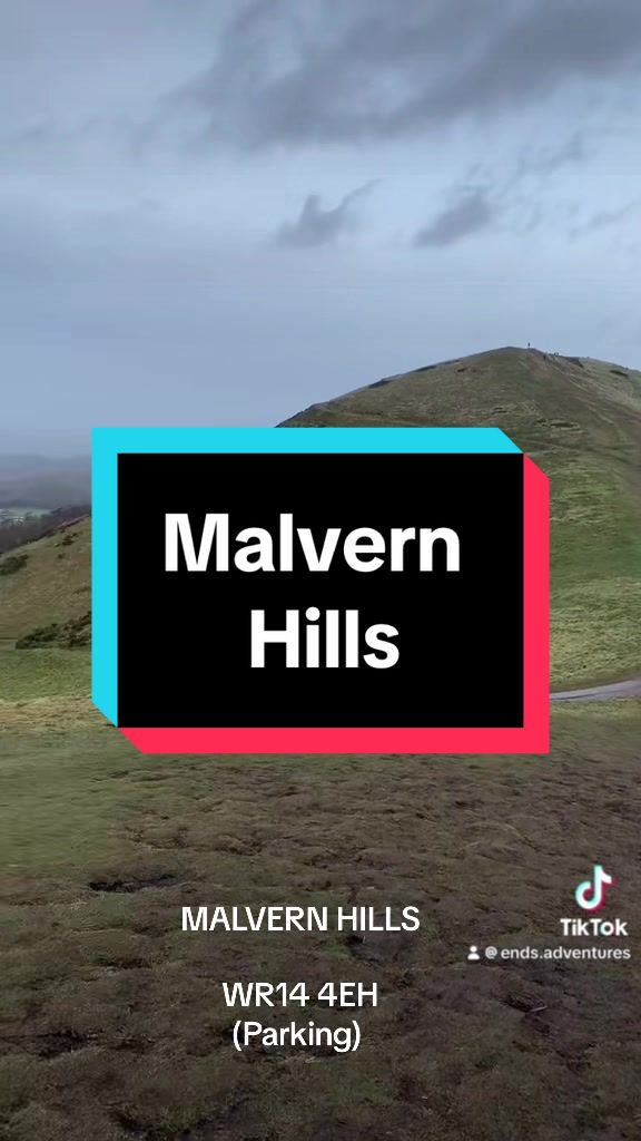 Malvern Hills