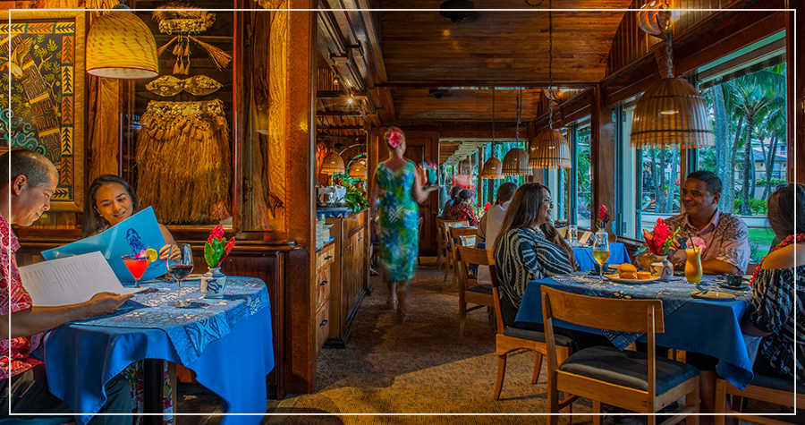 Picture for Mama's Fish House