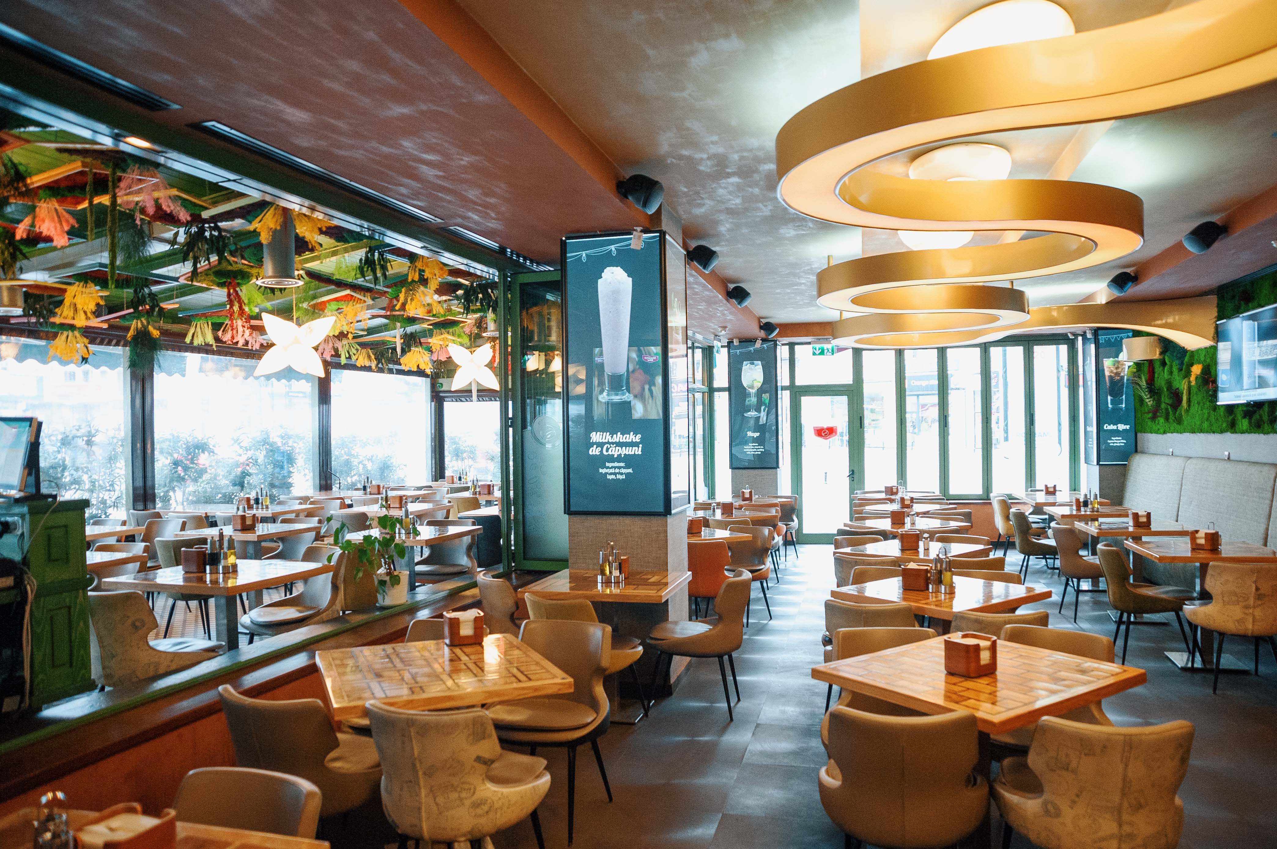 תמונה עבור Mamma Mia Iași