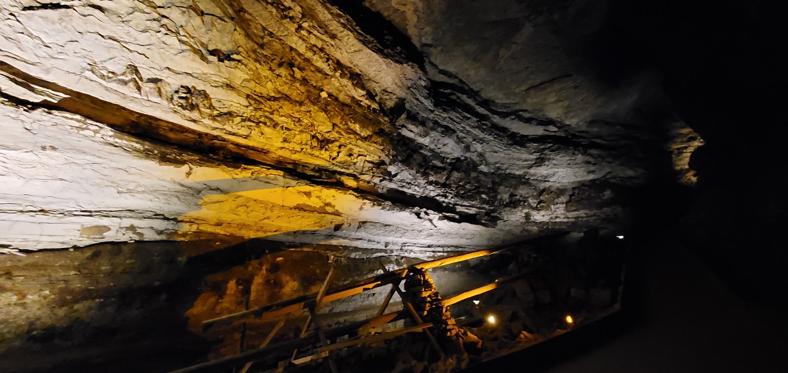 Mammoth Cave National Park, Kentucky